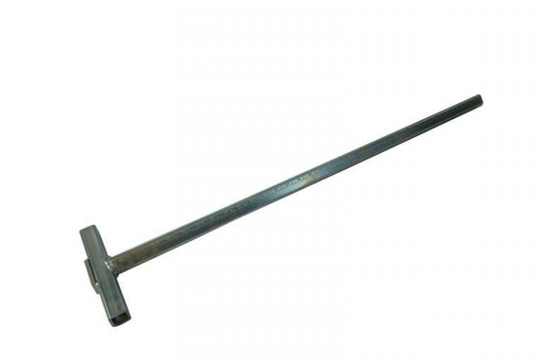 Extended depth post (36”) Nose end- 0792F36