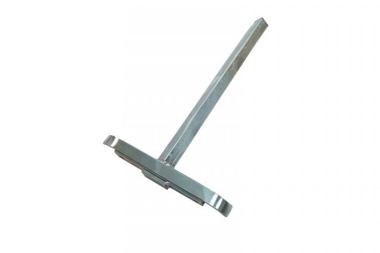 Granberg's International - Adjustment Post Thrust End- 0791F