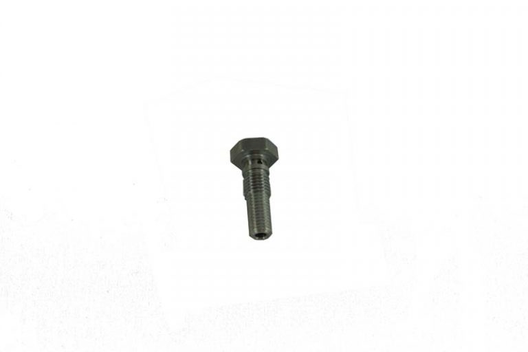 Granberg's Bar Oil Injector - 0967f