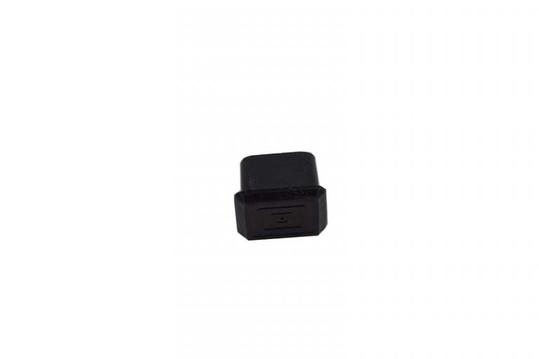 Granberg's International - End Cap Riser Post-0778F - 2