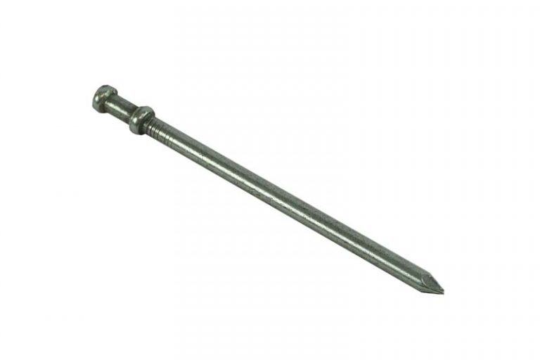 Forming Nail 20d 0587F - Granberg International