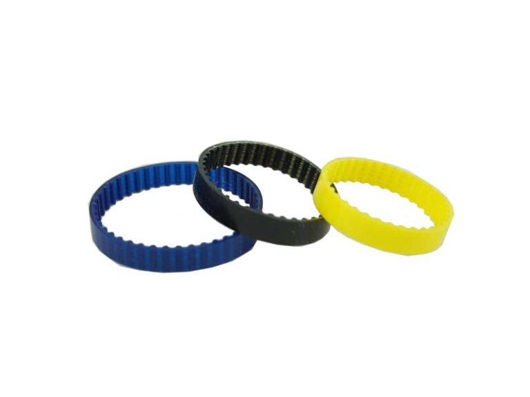 Granberg's International - 44 Tooth Belt Blue - 0888F