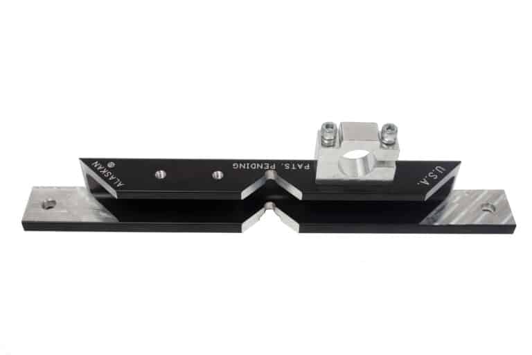 Granberg's International - New End Bracket(G778) - 0881FAS