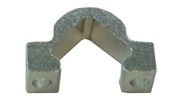 Post-clamp