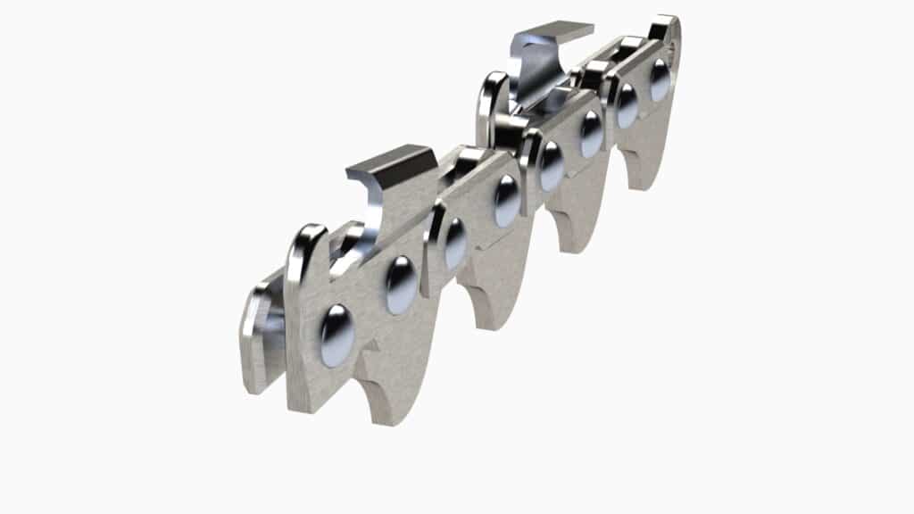 Granberg's Ripping Chain Render 1