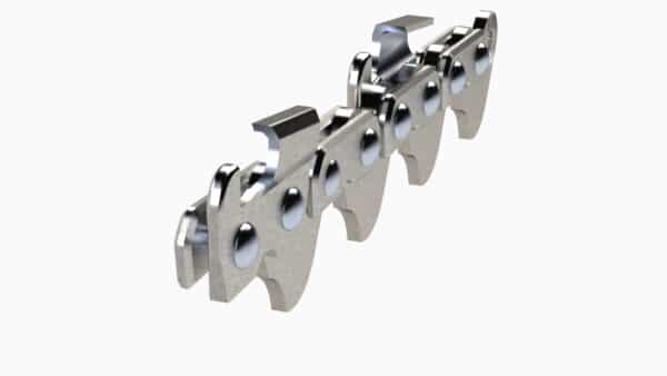 Granberg's Ripping Chain Render 1