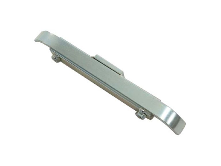 Clamping Bracket Thrust End-0790F