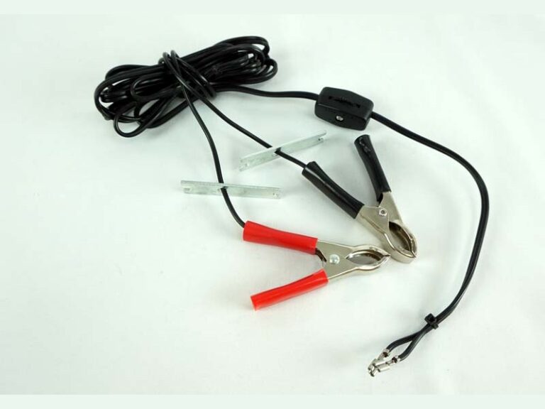 Granberg's Cord Assemble 0909F