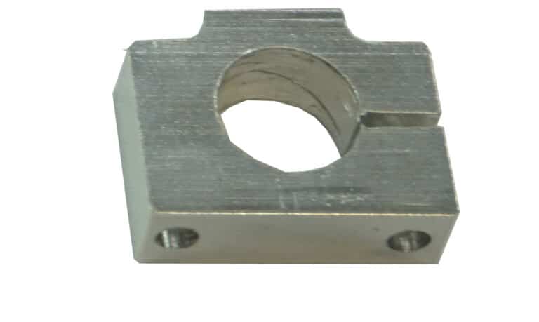 Granberg's Handle Boss - 0882F