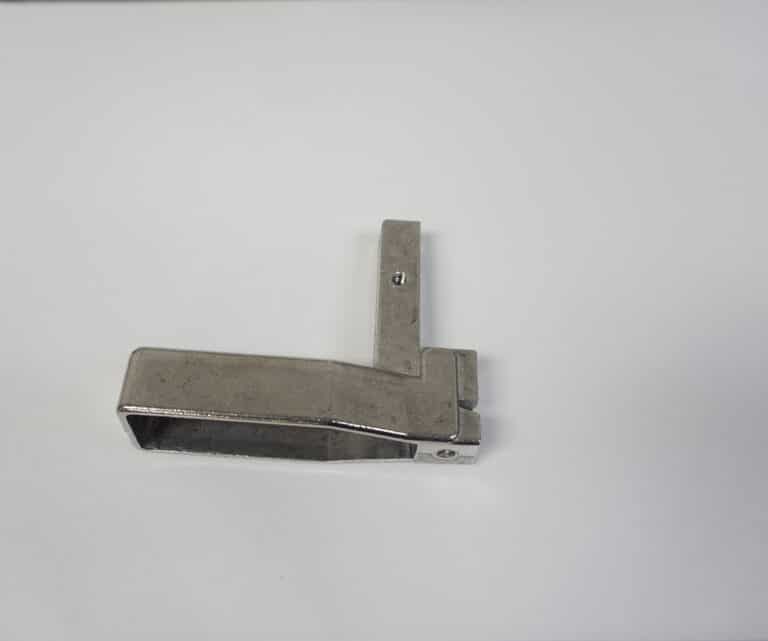 Granberg's File Holder with Handle - 0164F