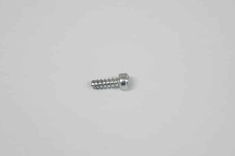Granberg's Self Tapping Screw For Chain Clamp - 0412F