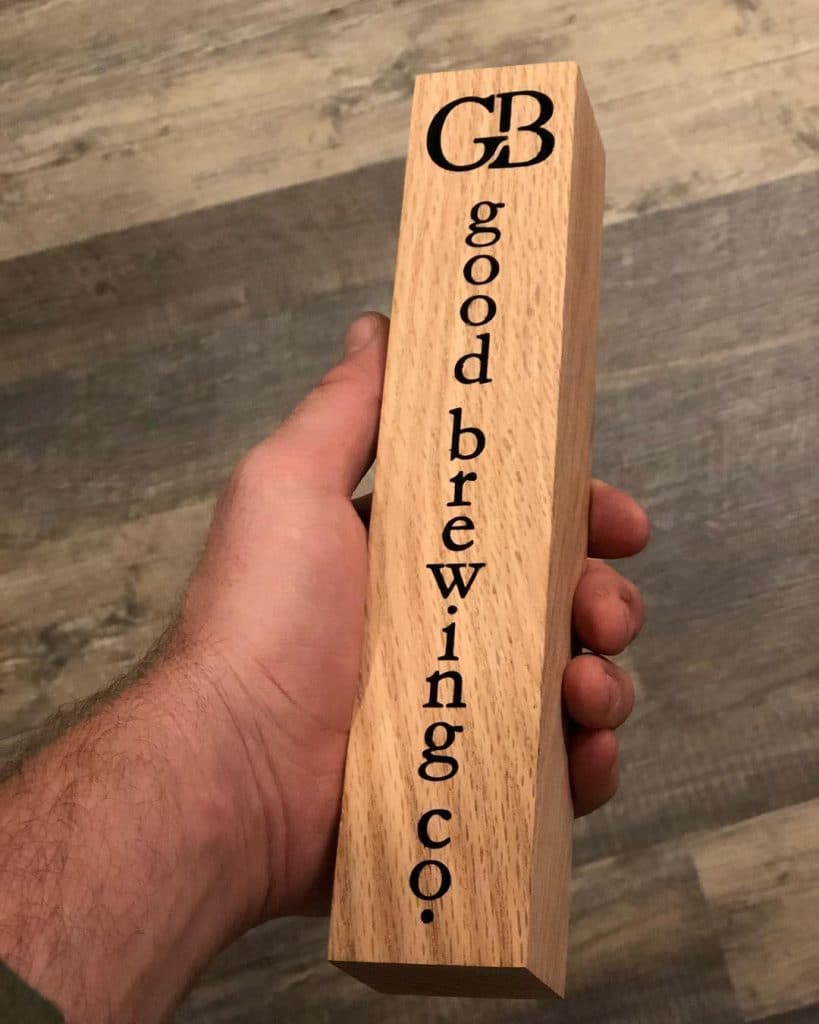 Granberg Wood works - 2