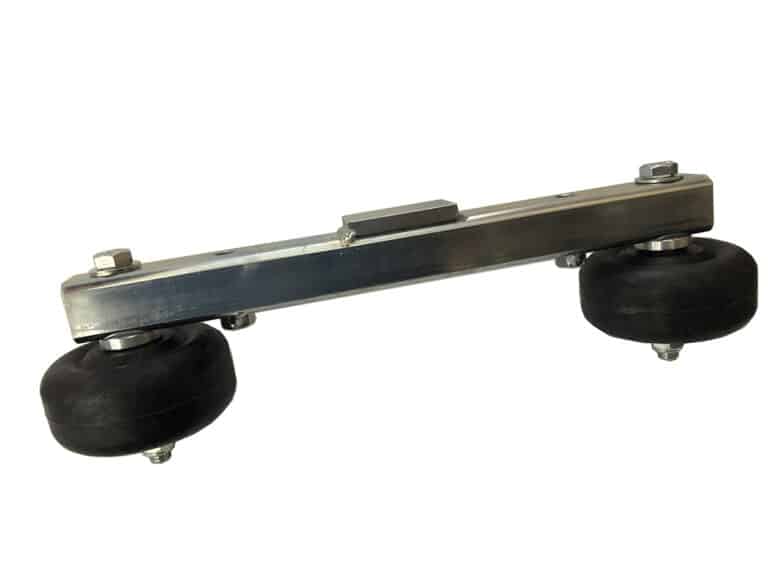 Granberg's Roller Bracket_G988